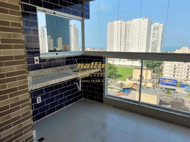 #AP0621 - Apartamento para Venda em Guarujá - SP