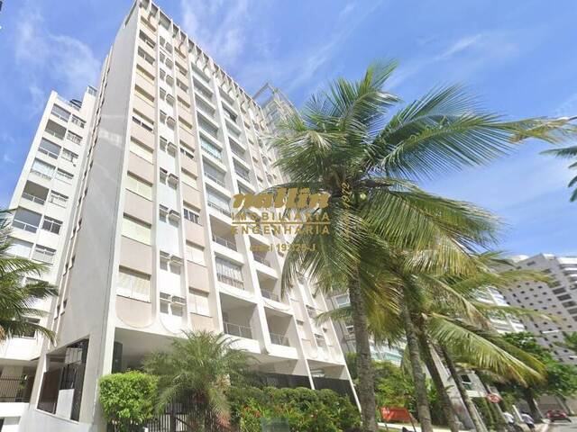 #AP0623 - Apartamento para Venda em Guarujá - SP - 2