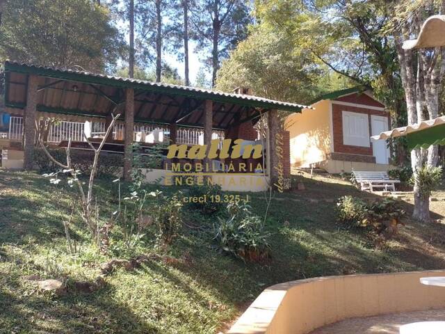 Casa em condomínio para Venda em Morungaba - 5