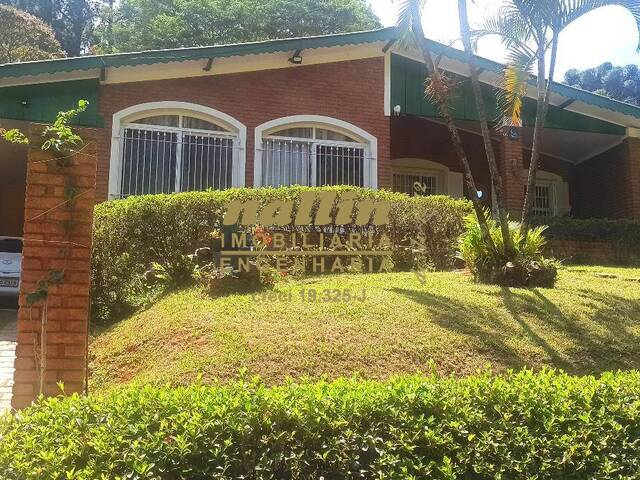 #CA0788 - Casa em condomínio para Venda em Morungaba - SP - 2