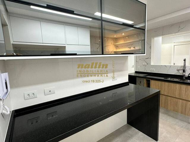 #AP0625 - Apartamento para Venda em Guarujá - SP