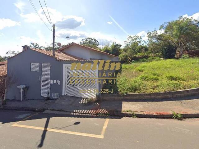 #CA0789 - Casa para Venda em Itatiba - SP - 2