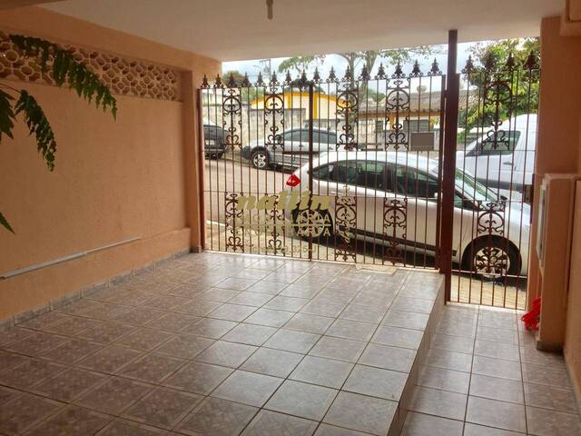 #CA0791 - Casa para Venda em Itatiba - SP - 2