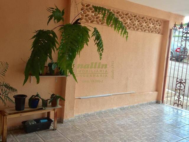 Casa para Venda em Itatiba - 4