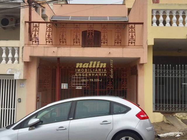 #CA0791 - Casa para Venda em Itatiba - SP - 3