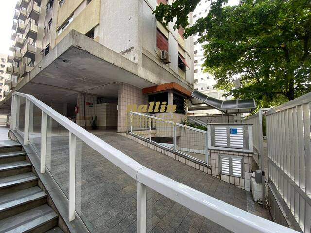 #AP0626 - Apartamento para Venda em São Vicente - SP - 2