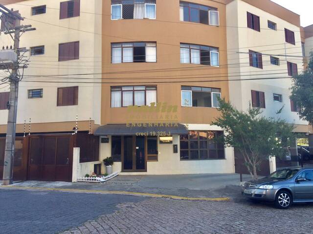 #AP0147 - Apartamento para Venda em Itatiba - SP - 2