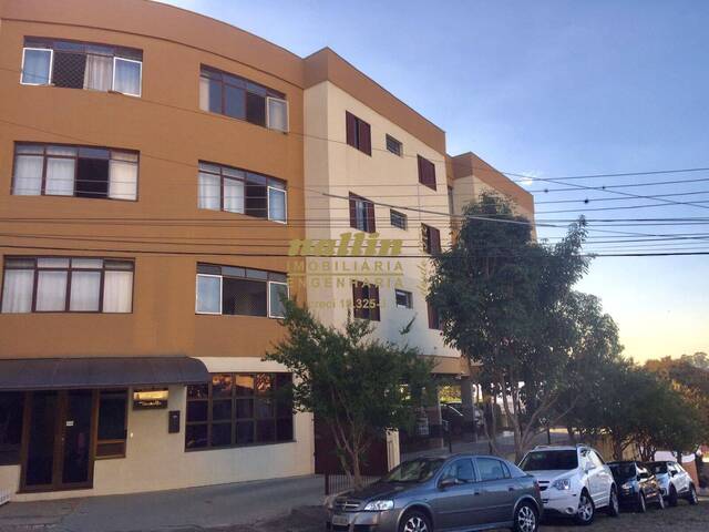 #AP0147 - Apartamento para Venda em Itatiba - SP - 3