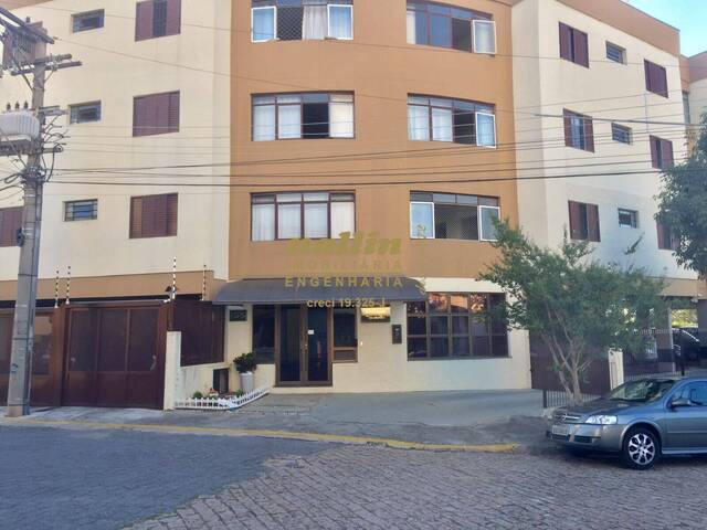 Apartamento para Venda em Itatiba - 4