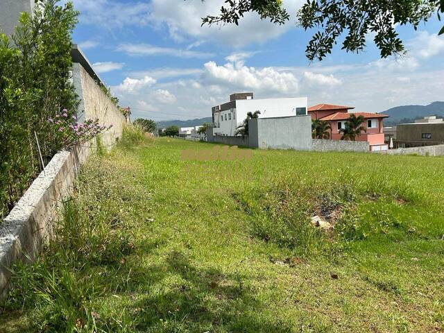 #TRC0578 - Terreno em condomínio para Venda em Itatiba - SP - 3