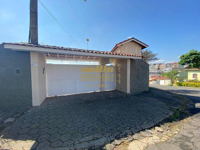 #CA0793 - Casa para Venda em Itatiba - SP - 1