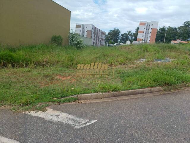 #TR0198 - Terreno para Venda em Itatiba - SP - 1