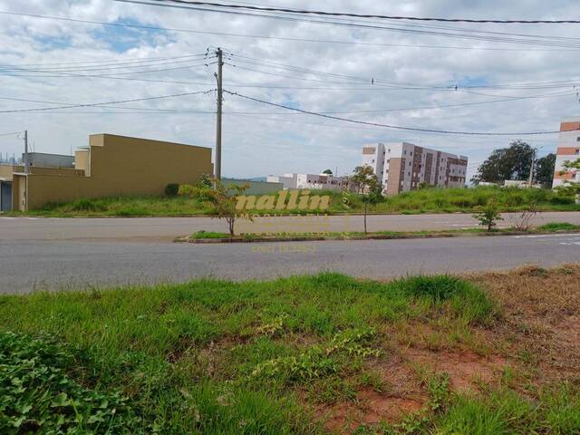 #TR0199 - Terreno para Venda em Itatiba - SP - 2