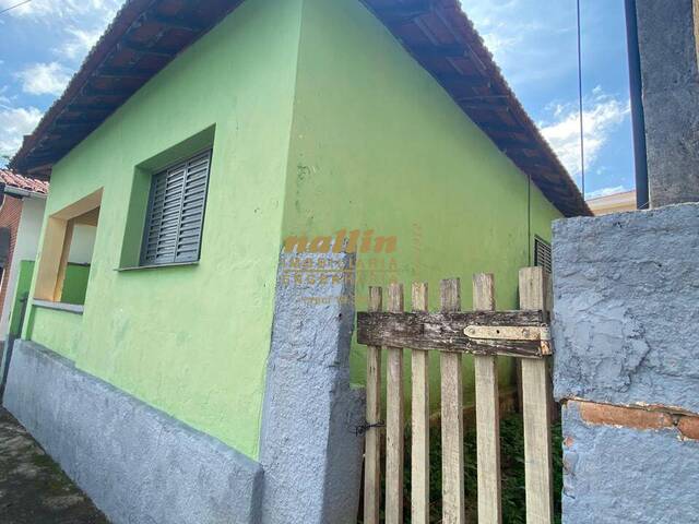 #CA0794 - Casa para Venda em Morungaba - SP - 3