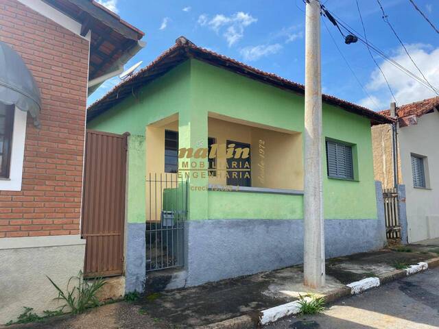 #CA0794 - Casa para Venda em Morungaba - SP - 3