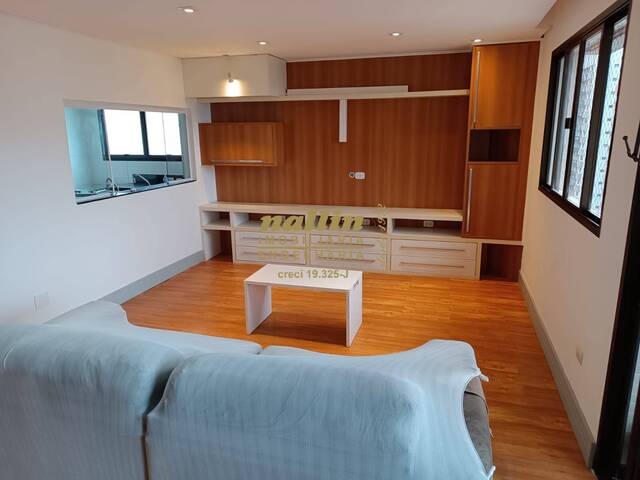 #AP0628 - Apartamento para Venda em Guarujá - SP