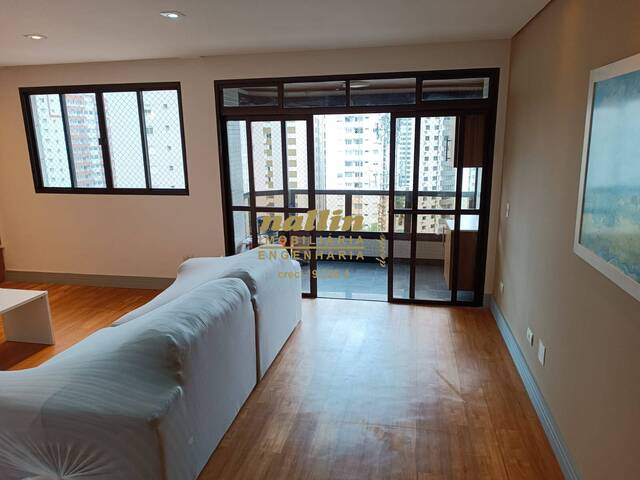 #AP0628 - Apartamento para Venda em Guarujá - SP - 2