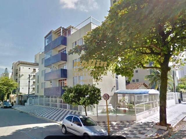 #AP0630 - Apartamento para Venda em Guarujá - SP - 2