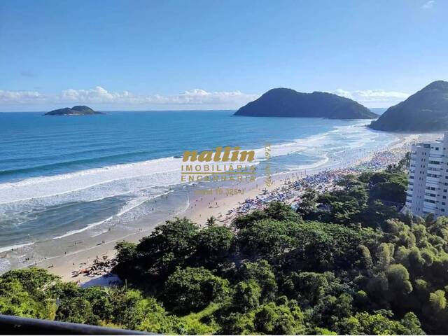#AP0633 - Apartamento para Venda em Guarujá - SP - 3
