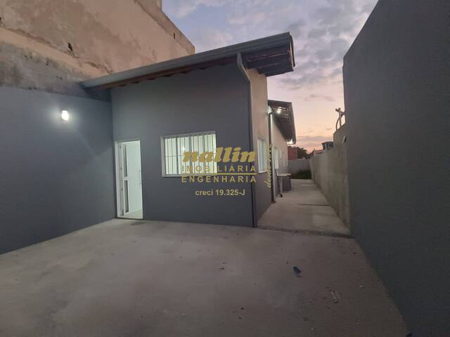 #CA0797 - Casa para Venda em Itatiba - SP - 2