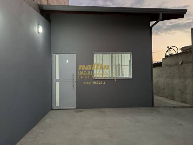 #CA0797 - Casa para Venda em Itatiba - SP - 3