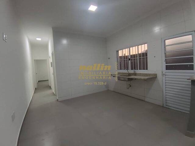 Casa para Venda em Itatiba - 4