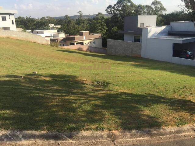 #TRC0580 - Terreno em condomínio para Venda em Itatiba - SP - 3