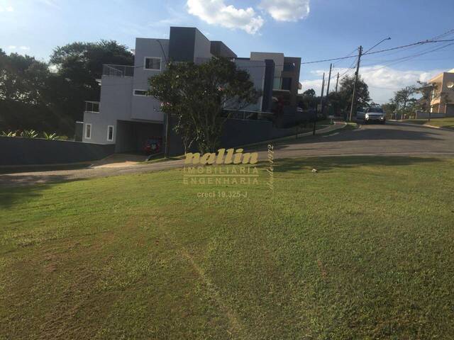 Terreno em condomínio para Venda em Itatiba - 5