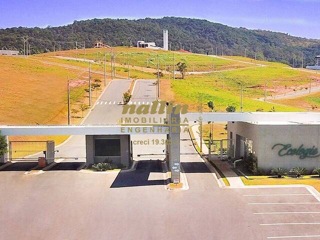 #TRC0581 - Terreno em condomínio para Venda em Itatiba - SP - 2