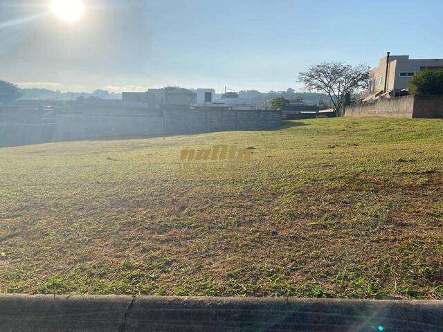 #TRC0583 - Terreno em condomínio para Venda em Itatiba - SP - 2