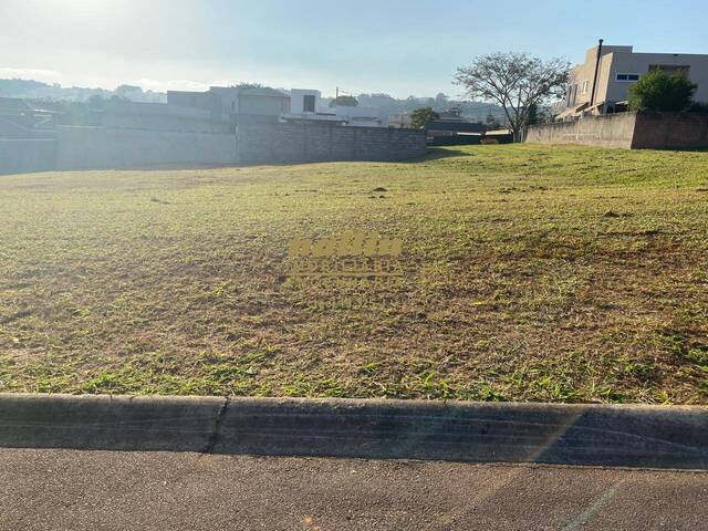 #TRC0583 - Terreno em condomínio para Venda em Itatiba - SP - 1