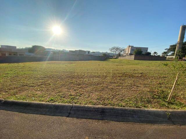 #TRC0583 - Terreno em condomínio para Venda em Itatiba - SP - 3