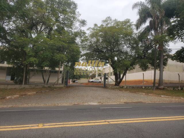 #GA0039 - Galpão para Venda em Itatiba - SP - 3