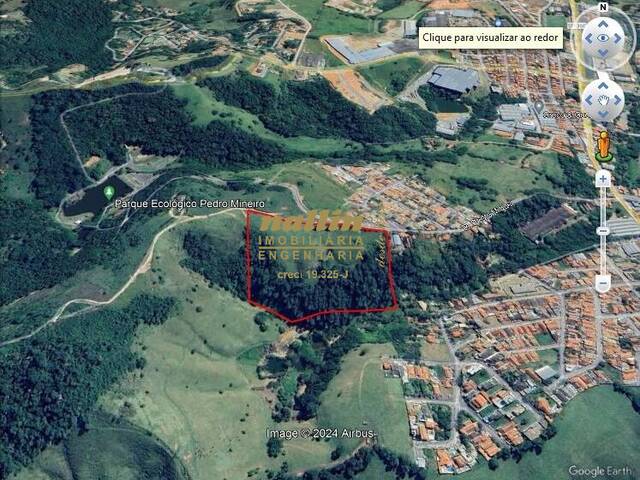 #AR0035 - Área para Venda em Morungaba - SP - 1