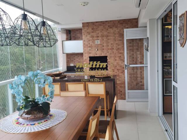 #AP0635 - Apartamento para Venda em Guarujá - SP - 3