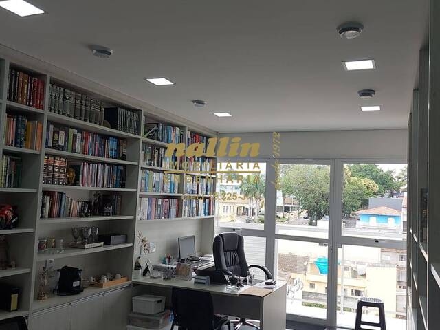 #SA0031 - Sala para Venda em Itatiba - SP - 1