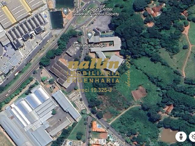 #GA0039 - Galpão para Venda em Itatiba - SP - 2