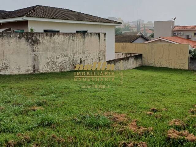 #TRC0586 - Terreno em condomínio para Venda em Itatiba - SP - 3