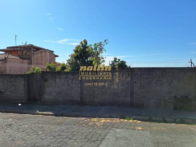 #TC0063 - Terreno para Venda em Itatiba - SP - 2