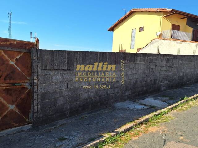 #TC0066 - Terreno para Venda em Itatiba - SP - 1