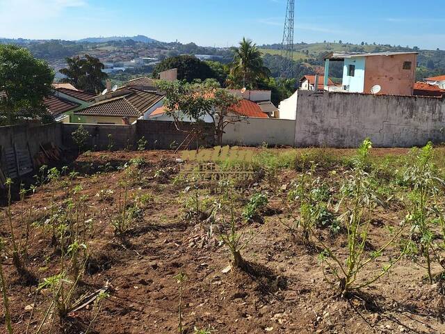 #TC0066 - Terreno para Venda em Itatiba - SP - 2