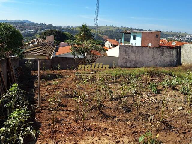 #TC0066 - Terreno para Venda em Itatiba - SP - 3
