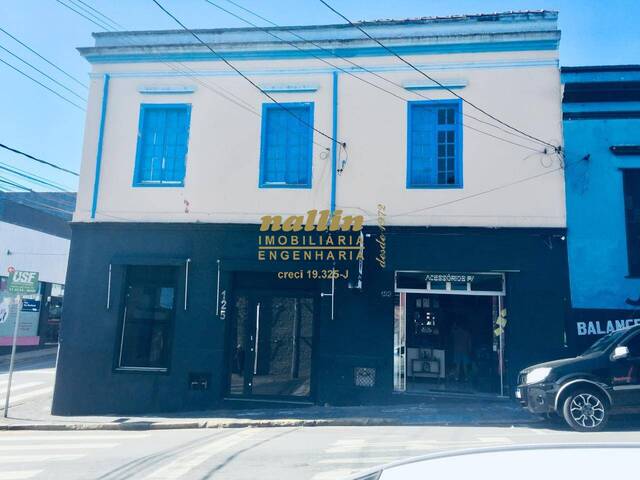 #PR0011 - Prédio comercial para Venda em Itatiba - SP - 2