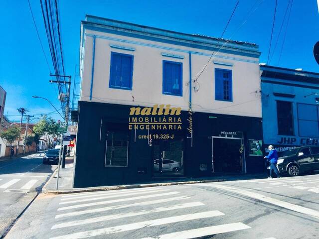 Prédio comercial para Venda em Itatiba - 5