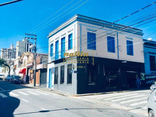 #PR0011 - Prédio comercial para Venda em Itatiba - SP - 3