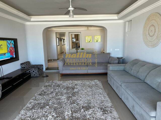 #AP0636 - Apartamento para Venda em Guarujá - SP - 3