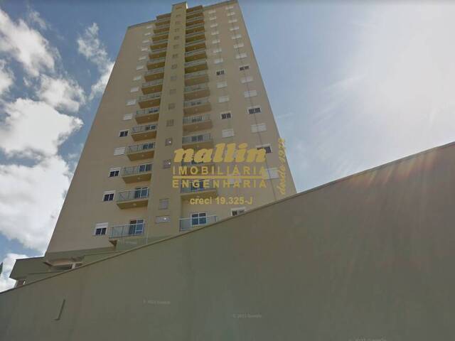 #AP0637 - Apartamento para Venda em Itatiba - SP - 2