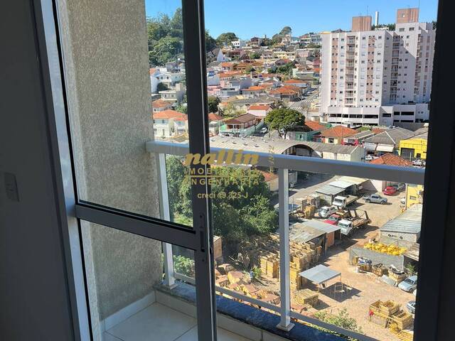 #AP0637 - Apartamento para Venda em Itatiba - SP - 1