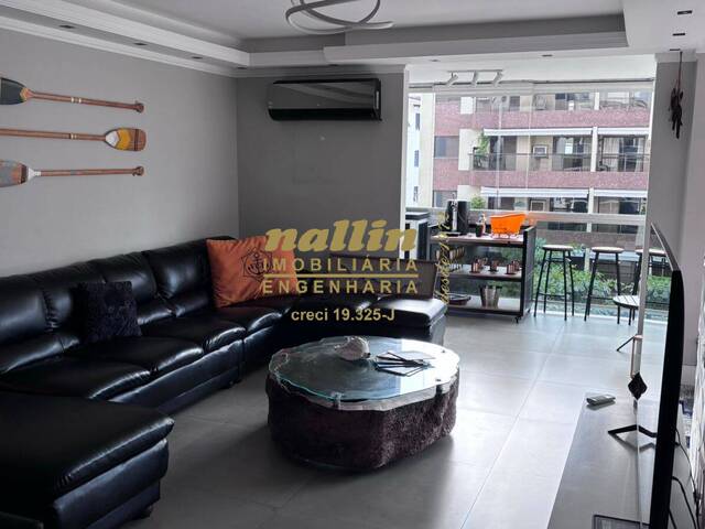 #AP0640 - Apartamento para Venda em Guarujá - SP - 3
