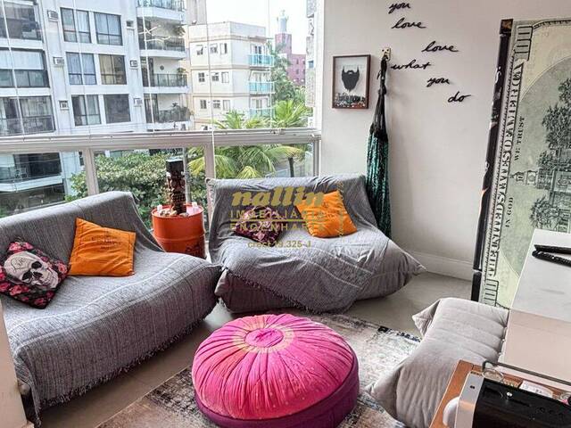 #AP0640 - Apartamento para Venda em Guarujá - SP - 2